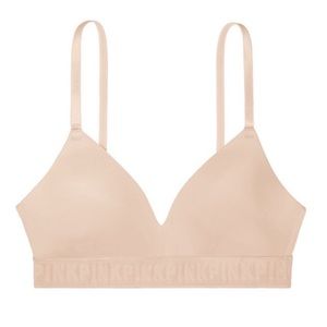 VS PINK WEAR EVERYWHERE LIGHTLY LINED